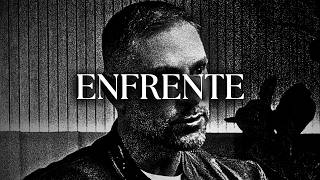 A dor precisa ser sentida.