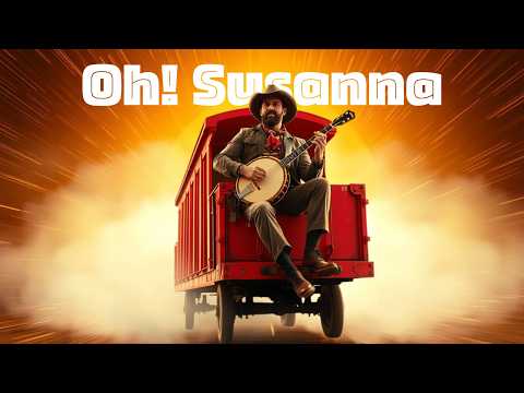 Oh! Susanna – 90s Disco Revival (Classical Groove Remix) | Hidden Jem
