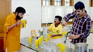 അളവ് കറക്കറ്റ് ആണോ എന്നു നോക്കിയതാ | Harisree Ashokan | Suraj Venjaramoodu | Malayalam Comedy Scenes