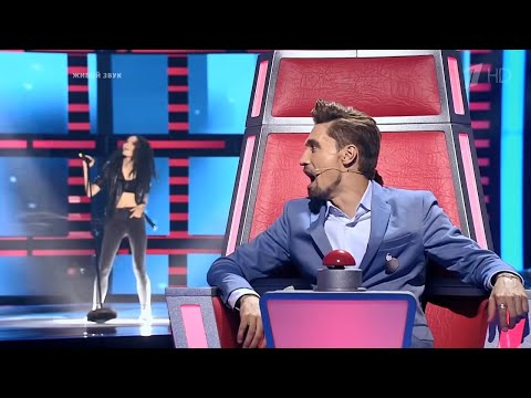 BEST "Zombie" covers in The Voice | The Cranberries