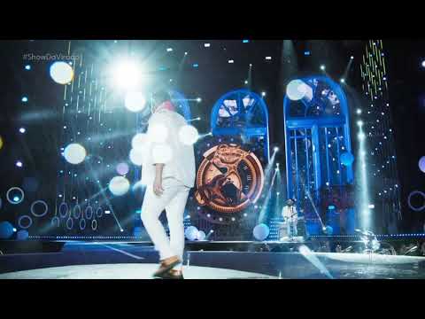 Jorge e Mateus | Pra sempre com você | Show da Virada