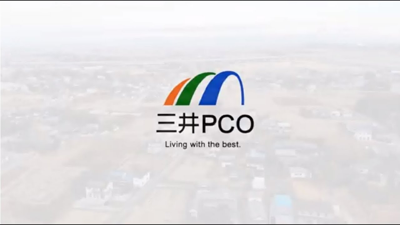 株式会社三井ピーシーオー