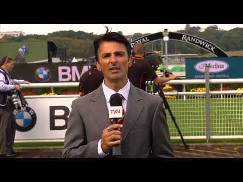 Carnival Confidential - 25 April 2012