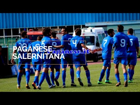 HL | Paganese-Salernitana 1-0 - 34^ Giornata 13-14