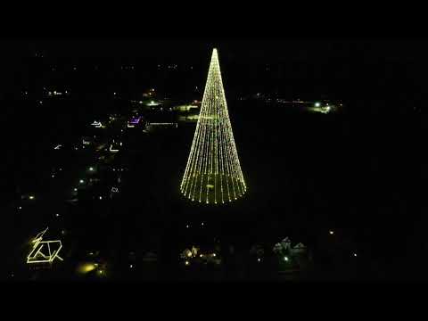 Alan Swenson video