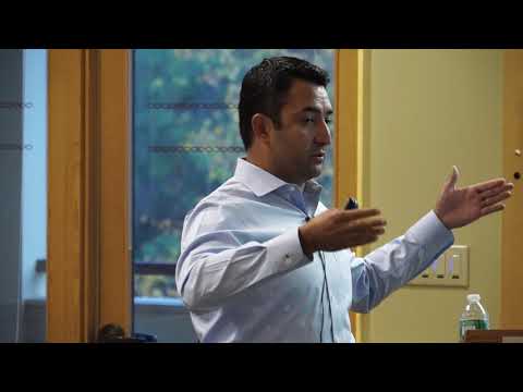 Advanced Sequencing Technologies 2015 - New Insights Into Genomes - Nick Sisneros