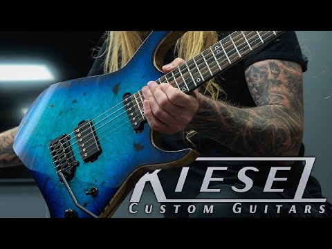 THIS GUITAR MAN 🥵