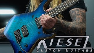 Video thumbnail for THIS GUITAR MAN 🥵 by Ola Englund