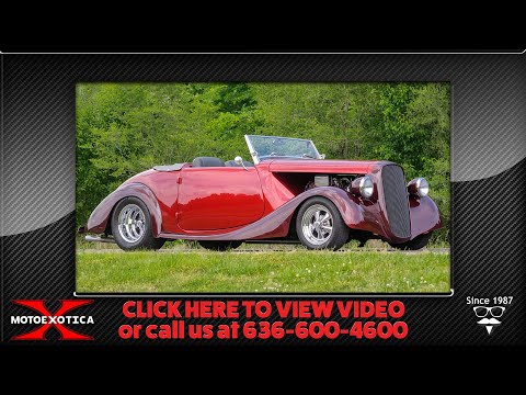 1939 Opel Super Six (CC-1464392) for sale in St. Louis, Missouri