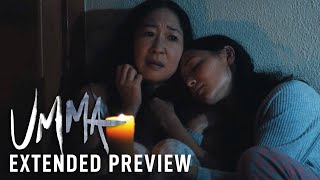 Video trailer för Umma