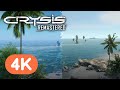 Crysis Remastered - Official Tech Trailer