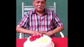 Las mañanitas Mexicanas Antonio Aguilar