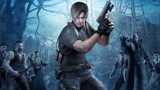 【biohazard4】鬼畜mod初見で遊びますpart3【Life in Hell】