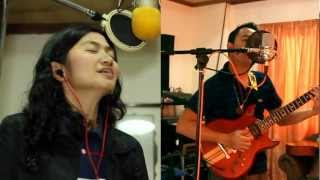 To Hear You Breathing - Babin ft. Ria