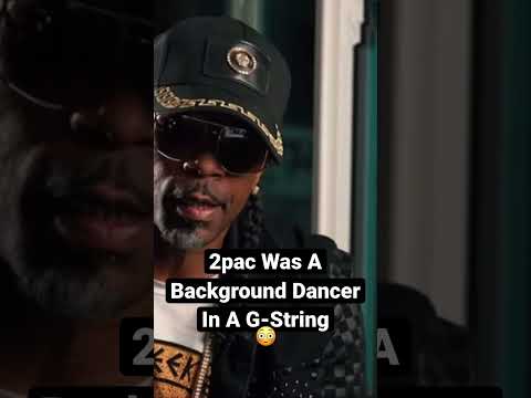 Dru Down Tells A Disturbing Tupac Story “ He Wasn’t Who you Think He was” #2pac #extremelyhottopics