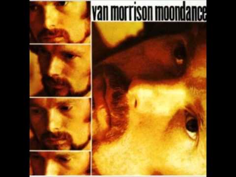 Van Morrison - And It Stoned Me