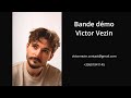 BANDE DÉMO VICTOR VEZIN 2025