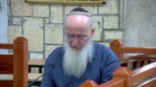 מלחמות דוד נגד ילידי הָֽרָפָֽה – שיעור 119 – שמואל ב' – פרק כ"א