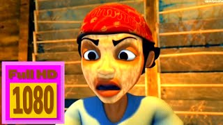 Download lagu Geng pengembaraan bermula upin and ipin movie First Blood scene (10/16)  mp3