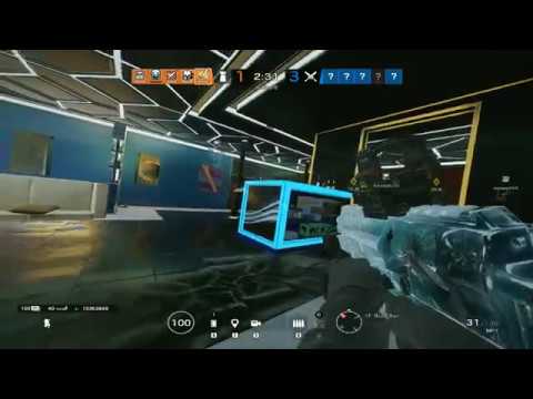 R6TM and Ranked HIGHLIGHTS
