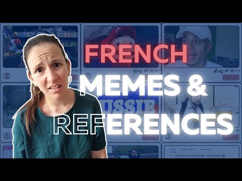 You won’t Speak French if you don’t know these