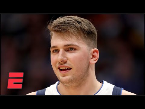 小牛隊主帥馬克-庫班談盧卡-東契奇在球場上的發展｜#綠茵場上#。 (Mavericks owner Mark Cuban on Luka Doncic's development on the court | #Greeny)