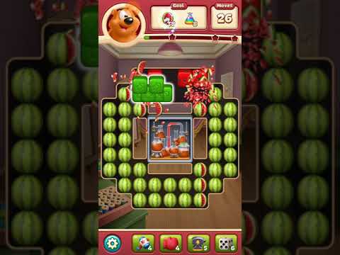 Toon Blast 3880 NO BOOSTERS 3 STARS