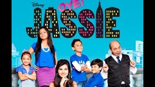 Download lagu Disney Oye Jassie Season 1 Episode 1... mp3