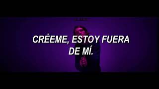 Mansionair - Violet City (subtitulado)