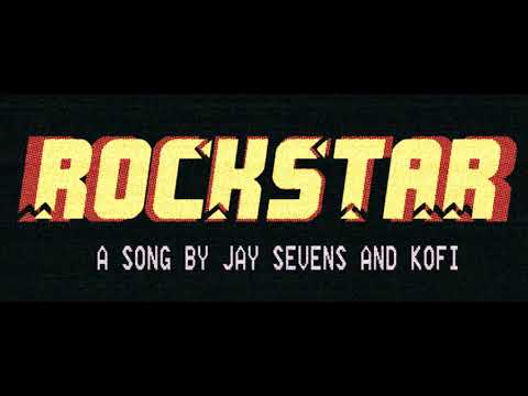 Jeff Veneno - Rockstar (feat. Kofi)