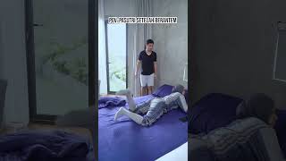 Download lagu Bilang “maaf” ga mau, trus gengsi digedein = WANITA mp3