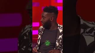 Tinie Tempah Finds Out His Name Means V*gina