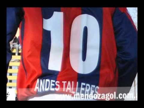 Andes Talleres - Campeón Apertura 2011