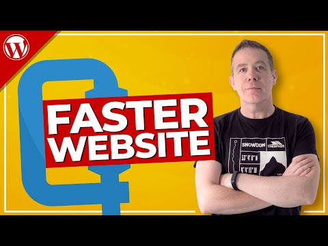 WordPress Optimization with WP Compress | Faster WordPress Websites