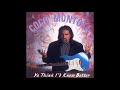 Coco Montoya "Monkey See, Monkey Do"