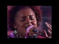 Floetry Getting Late Live From New Orleans