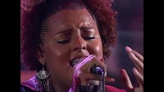 Floetry - Getting Late Live From New Orleans