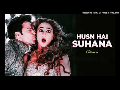 HUSN-HAI-SUHANA-(CIRCUIT-MIX)---DJ#REMIX