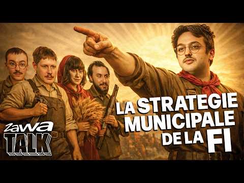 Cet HOMME de l'OMBRE de LFI nous révèle TOUT sur les ÉLECTIONS