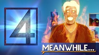 How to start reading Fantastic Four comics | Meanwhile...