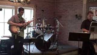 Smooth Gruv Does " How Insensative"