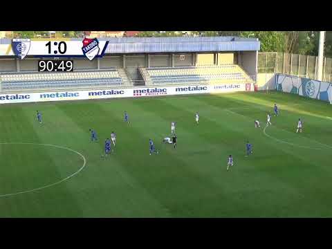FK METALAC - FK TAKOVO