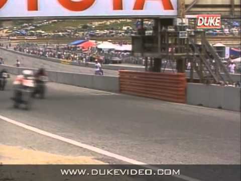 Duke DVD Archive - Hogs Wild, USA Twins Review 1992