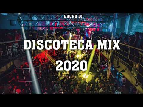 DISCOTECA MIX 2020 🕺( FIESTERO MIX ) BRUNO DJ