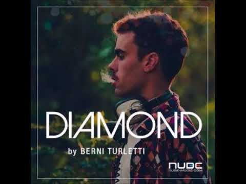 Berni Turletti - Diamond 012 - October 2017