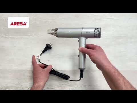 Фен электрический Aresa AR-3230