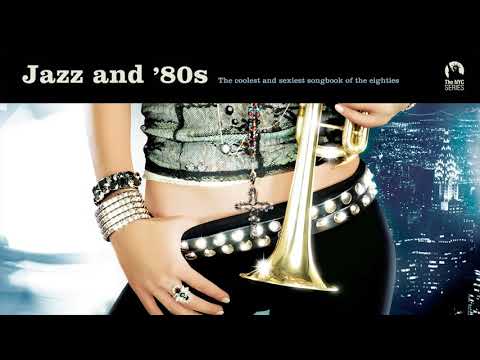 Dinah Eastwood - Hungry Like the Wolf  (from Jazz and ´80s)