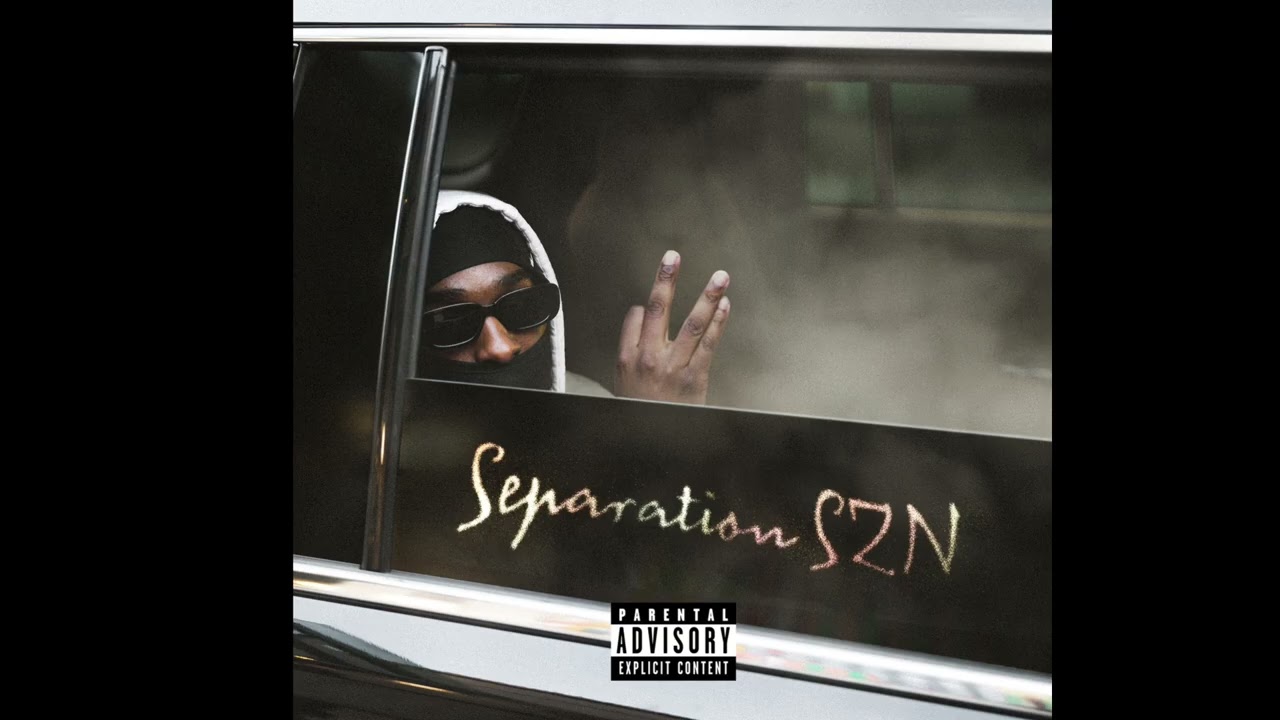 Only Time Heals - GVO CJ ft. Big VO