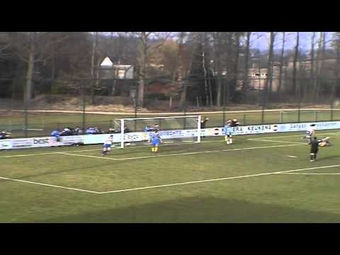 KSK TV ... Seizoen 2008 - 2009 ... K.SK. Heist - Thes