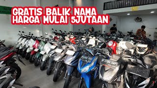 Download lagu Affordable Prices with Ownership Transfer | Abba Motor Otista mp3